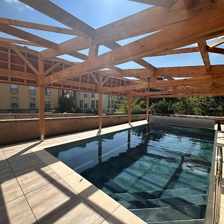 Les Cigognes De Rosheim Bed & Breakfast Екстериор снимка
