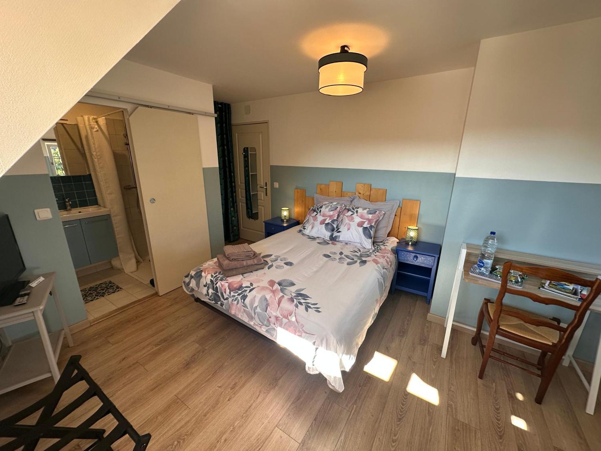 Les Cigognes De Rosheim Bed & Breakfast Екстериор снимка