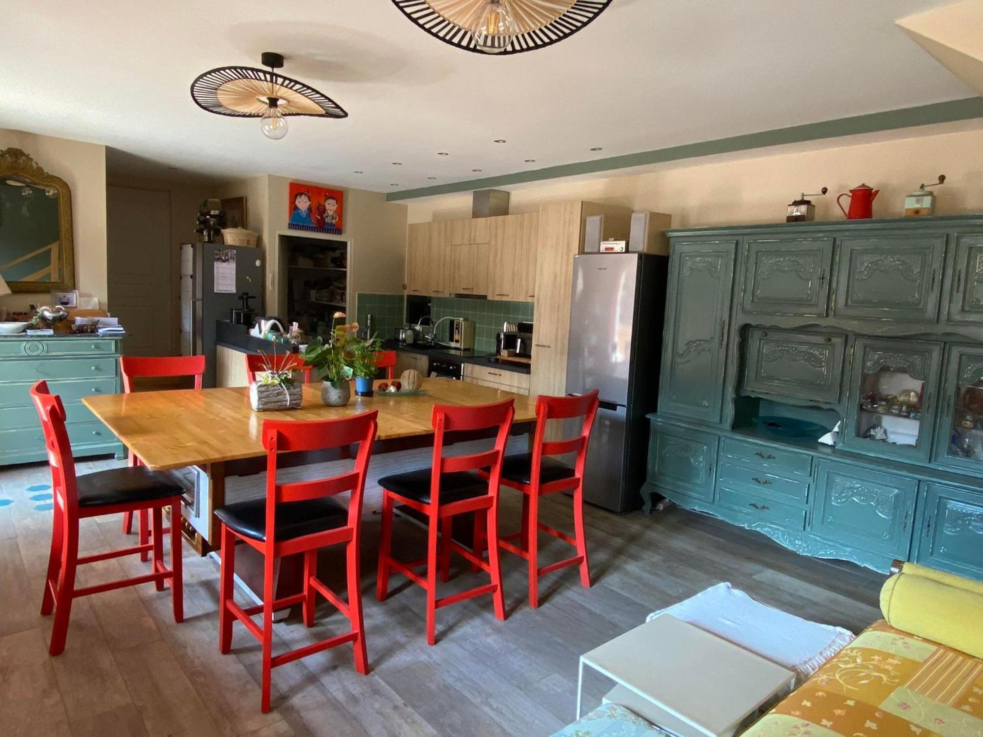 Les Cigognes De Rosheim Bed & Breakfast Екстериор снимка