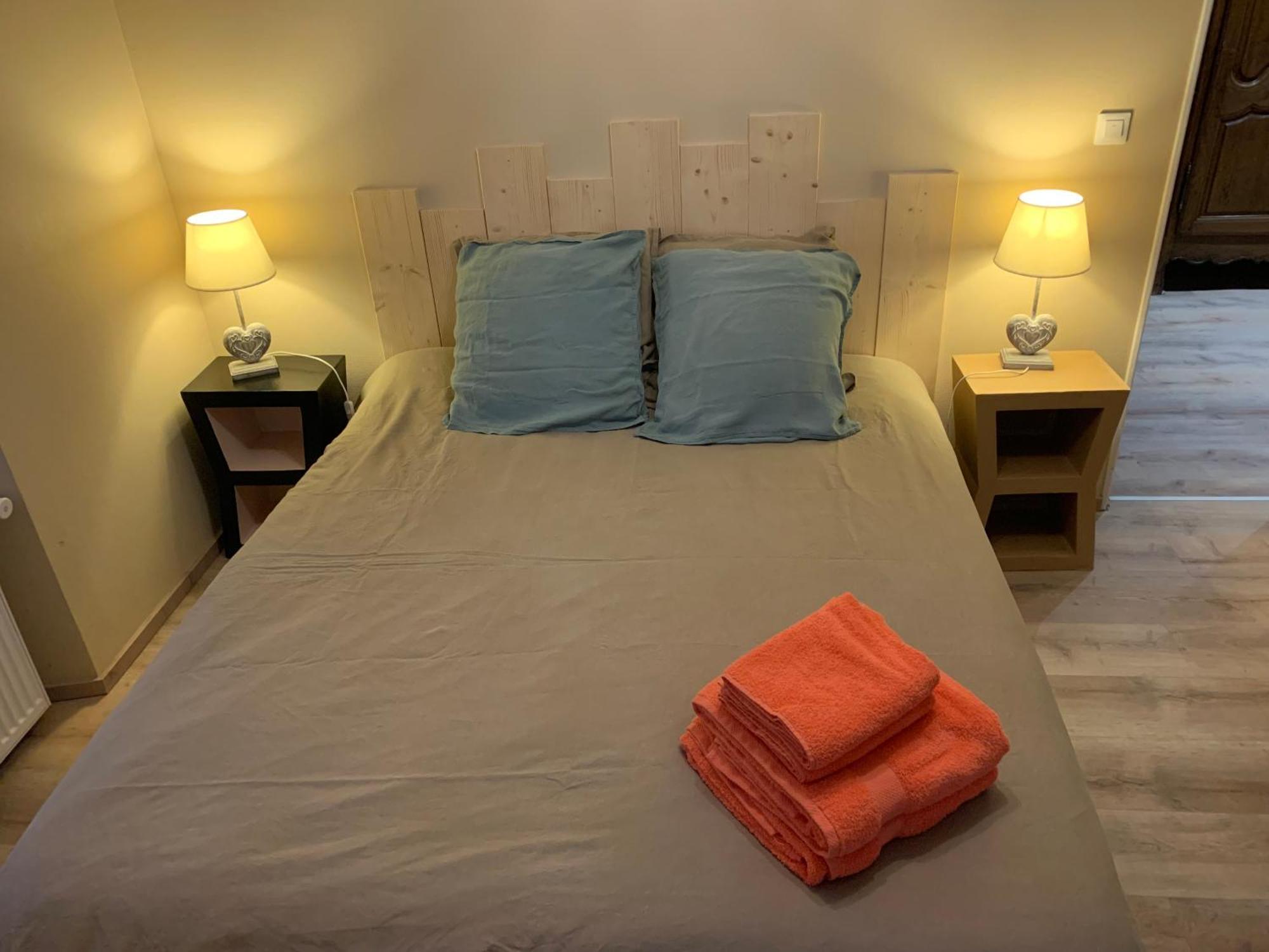Les Cigognes De Rosheim Bed & Breakfast Екстериор снимка