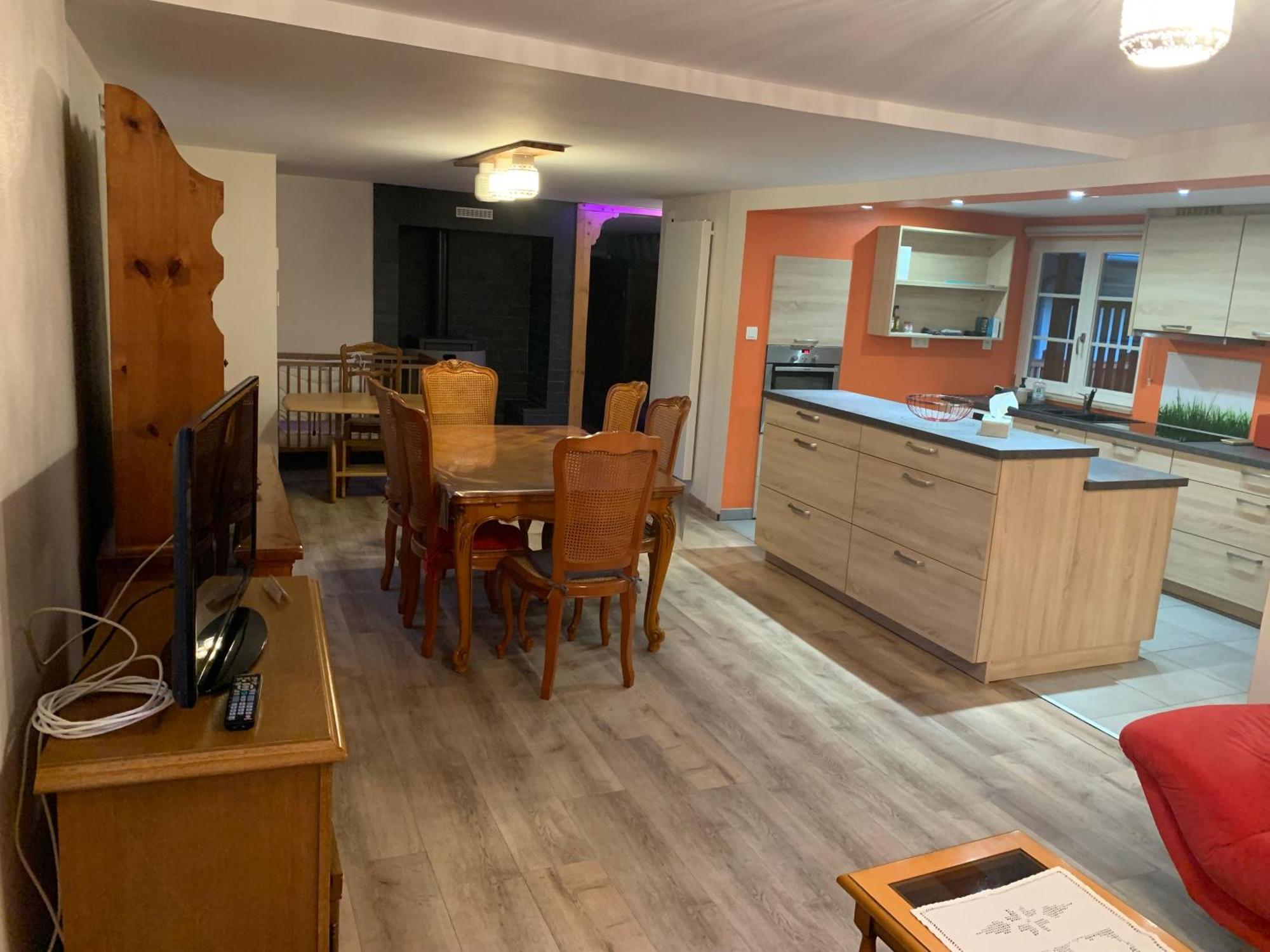 Les Cigognes De Rosheim Bed & Breakfast Екстериор снимка